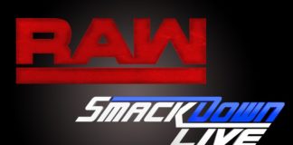 RAWSmackDown