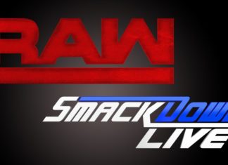 RAWSmackDown