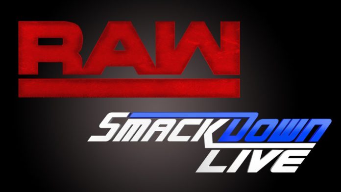 RAWSmackDown