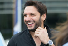 Shahid-Afridi