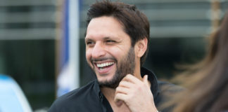 Shahid-Afridi