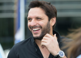 Shahid-Afridi