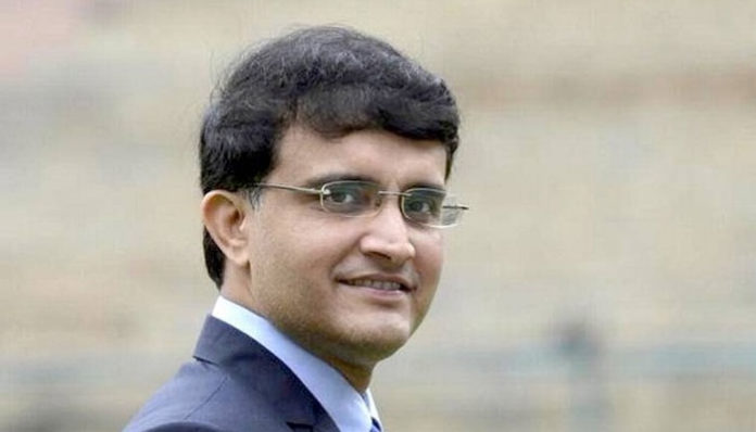 Sourav-Ganguly