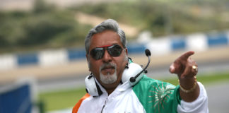 Vijay-Mallya