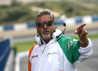 Vijay-Mallya