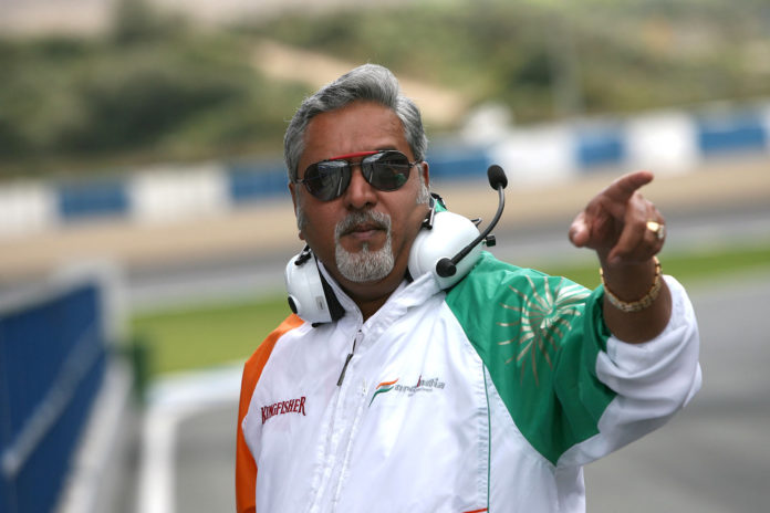 Vijay-Mallya