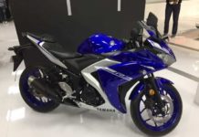 YZF-R3