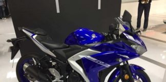 YZF-R3