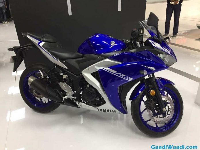 YZF-R3