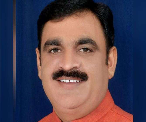 BJP MLA, Road Accident, Sitapur, MLA Lokendra Singh