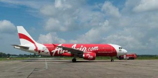 air asia