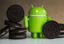 android oreo