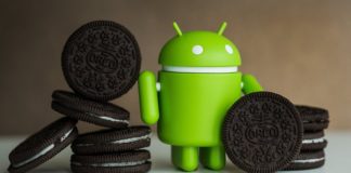 android oreo