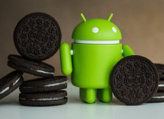 android oreo