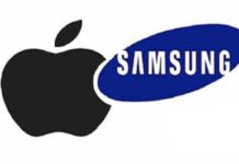 apple samsung