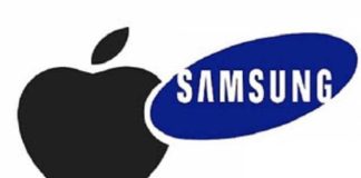 apple samsung