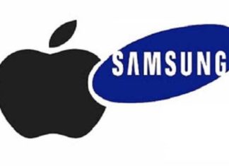 apple samsung