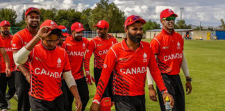 canada T20