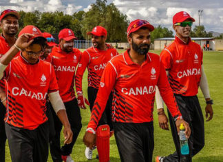 canada T20