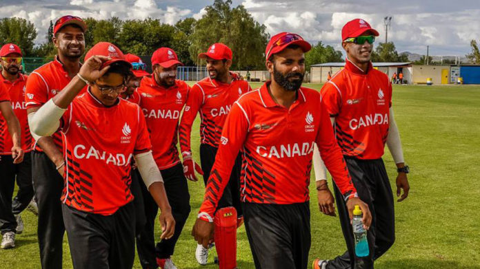 canada T20