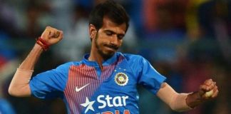 Yajuvendra CHahal, Indian Cricket History, Shameful Record, Centurian T20