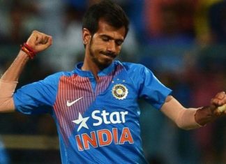 Yajuvendra CHahal, Indian Cricket History, Shameful Record, Centurian T20