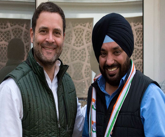 BJP Leader, Arvinder Singh Lovely, MCD Election, Shiela Dixit, Ajay Makan, Rahul Gandhi, Congress, BJP