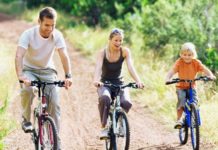 Benefits Of Cycling, Diabities, Weight Loss, Health News