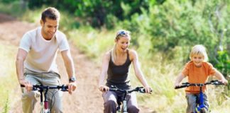 Benefits Of Cycling, Diabities, Weight Loss, Health News