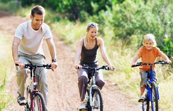 Benefits Of Cycling, Diabities, Weight Loss, Health News