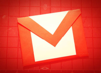 gmail go