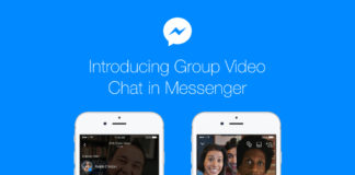 group video chat