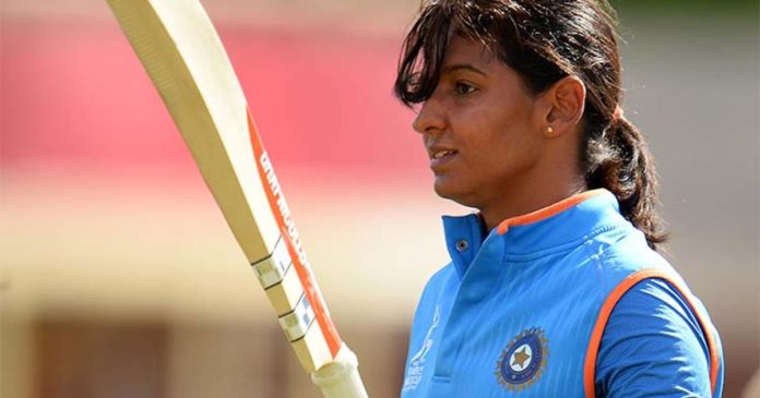 harmanpreet