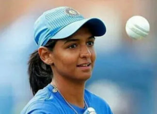 Indian Women Team,Indian Women Cricket Team,Women Team Announced,Triangular T-20 Series