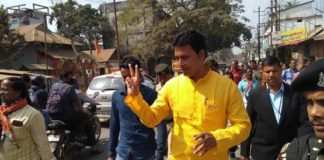 Biplav Kumar Deb, Tripura CM, BJP State President, New CM Of Tripura, Tripura Assembly Election 2018,