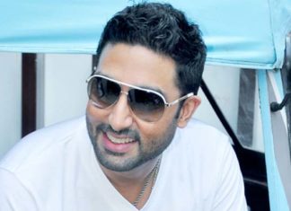 Bollywood Actor,Abhishek Bachchan,Will Play Negative Role,Upcoming Rohit Shetty Film