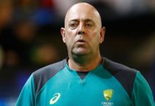 Darren Lehmann