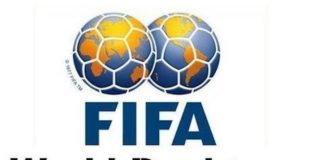 FIFA-rankings