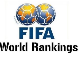 FIFA-rankings