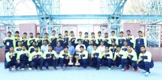 IHF