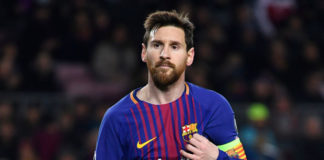 Lionel-Messi