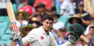 Matt Renshaw