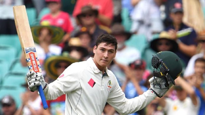 Matt Renshaw