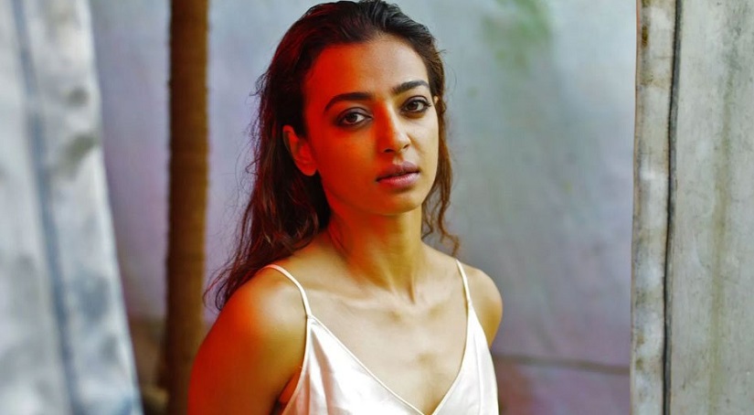 Bollywood Actress Radhika-Apte