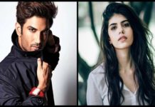 Bollywood Actors,Upcoming Movie,The Fault In Our Stars,Sushant Singh,Sanjana Sanghi