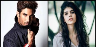 Bollywood Actors,Upcoming Movie,The Fault In Our Stars,Sushant Singh,Sanjana Sanghi