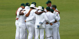 Port Elizabeth Test,South Africa Vs Australia,Australia On Back foot,