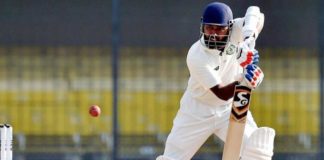 Wasim jaffer