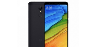 Xiaomi-Redmi-5