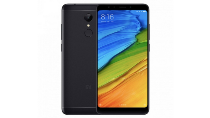 Xiaomi-Redmi-5